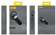 Bezdrôtová náhlavná súprava Bluetooth 3.0 Jabra Talk 15 SE