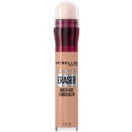 Instant Anti-Age Eraser Concealer korektor na tvár s hubkou 04 Honey 6.