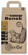 SUPER BENEK Kukurica Cat Golden 7L