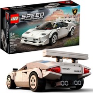 LEGO 76908 Model auta LAMBORGHINI COUNTACH