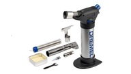 DREMEL VERSAFLAME TORCH