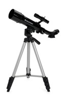 Cestovný rozsah Celestron 50 mm