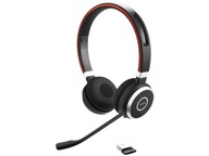 Slúchadlá JABRA Evolve 65 SE UC LINK 380A