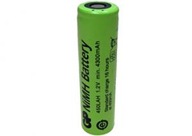 Batéria 450LAH GP 4500mAh NiMH 1,2V HR-4/3FAU