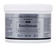 BALSAMIQUE Gentleman balzam (500 ml) LurguS