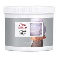 Farbiaca maska ​​Wella Color Fresh Lilac