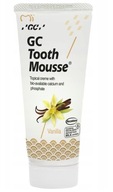 GC Tooth Mousse Vanilková zubná pasta 35 ml