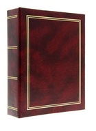 Album MM46200 Classic Burgundy 200 fotiek