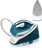 Parný generátor stanica TEFAL Essential SV6115 280g/min 2200W 5 barový kotol