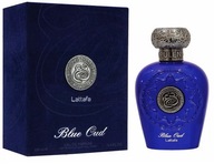 Lattafa Opulent Blue Oud edp 100 ml