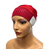 Čiapka Turban Celestyna 484- k-36 Eva Design