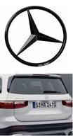 Mercedes GLB X247 2019 zadný zadný znak