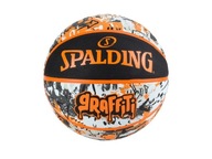 SPALDING Graffiti basketbalová lopta (veľkosť 7)