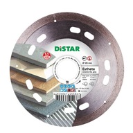 Diamantový kotúč 125mm DISTAR Esthete