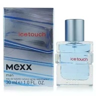 Mexx Ice Touch Man toaletná voda v spreji 30ml