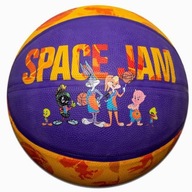 Basketbalová lopta Spalding Space Jam Tune veľkosti 7