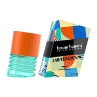 BRUNO BANANI Man Limitovaná edícia leto 2023 30ml