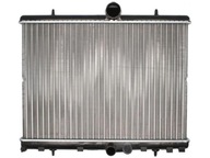 RADIATOR TOYOTA PROACE 1.6 2.0 LANCIA PHEDRA 2.0