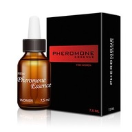 Feromóny feromónová esencia pre ženy Pheromone Essence Women 7,5 ml