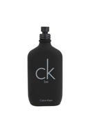 Calvin Klein Be Edt fľaša 100 ml