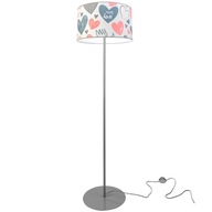 STOJAJÚCA LAMPA PODKROVNÝ DETSKÝ TIEŇ LED MODEL