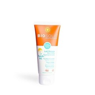 Opaľovacie mlieko pre deti Spf 50+ Eco