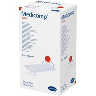 HARTMANN - Medicomp EXTRA 10x20cm, 25x2ks. 6W hel