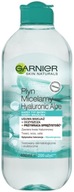 Garnier Skin Naturals micelárny fluid s kyselinou hyalurónovou 400 ml