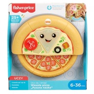 Fisher-Price Fun Pizza Delicious Science GRW81