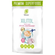 FÍNSKY XYLITOL 1KG ORIGINÁLNY BREZOVÝ CUKOR