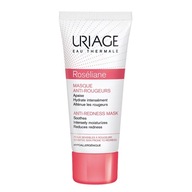 URIAGE Roseliane Anti-Redness Mask upokojujúca maska ​​pre citlivú pleť 40 ml