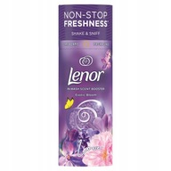 LENOR Exotic Bloom Perly na bielizeň 176g