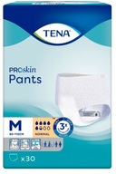 TENA PANTS PROSKIN NORMAL Savé nohavičky veľkosť M x30