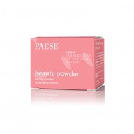 Paese Beauty Powder Sypký jačmeňový prášok 10g