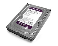 Pevný disk WD Purple WD10PURZ 1TB