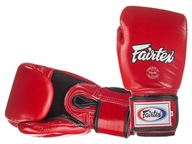 BOXERSKÉ RUKAVICE FAIRTEX BGV1-B rd/bk - 16oz