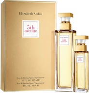 Elizabeth Arden 5th Avenue Set 125ml+30ml EDP