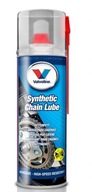 MAZIVO pre motocyklové reťaze Valvoline Synthetic Chain KVALITA!