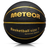 Zápasová basketbalová lopta, veľkosť 7 Meteor