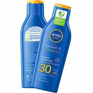 NIVEA SUN BALM PROTECTIVE SPF30 hydratačný