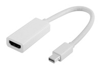 MINI DISPLAYPORT ADAPTÉR HDMI THUNDERBOLT