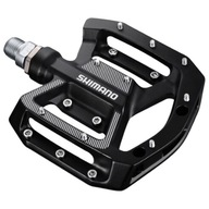 PEDÁLY NA BICYKLE PLATFORMY SHIMANO PD-GR500 DH FR