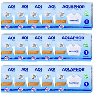 Náboje AQUAPHOR B25 propagačná sada 15 kusov!