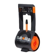 Tubolito MTB Plus duša 27,5x2,5-3,0 SV42 105g