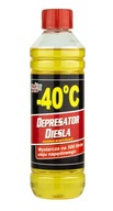 Moje Auto DIESEL DEPRESATOR -40 500ml