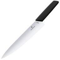 Kuchynský nôž Victorinox Modern Black - 22 cm