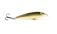 CHUB CLASSIC WOBLER SIEK UGLEJA IHLA - 6cm -29