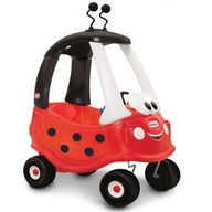 Little Tikes Cozy Coupe Rider Ladybug 173059