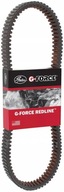 GATES DRIVE REMES ATV/UTV G-FORCE REDLINE (968x36x15.2MM) 9824-01042