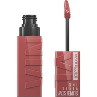 Maybelline Super Stay Matte Ink Liquid Lipstick Matte 35 Cheeky